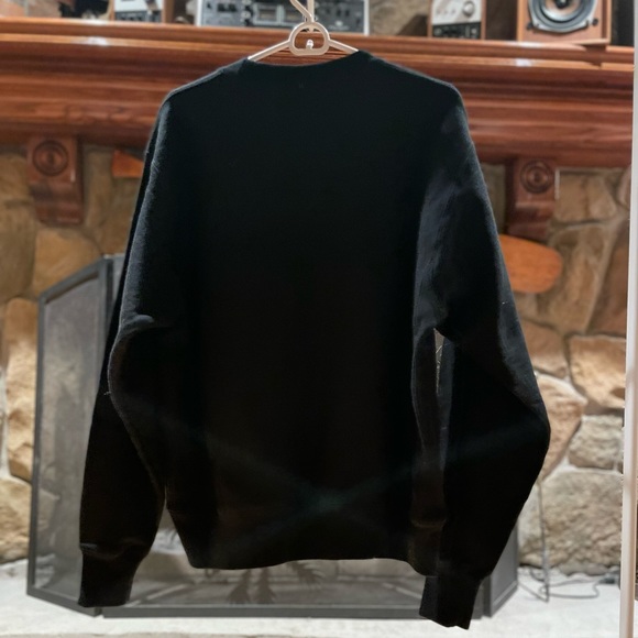 Champion Crewneck Sweater - Picture 2 of 4